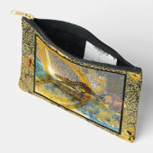 Dierlijke geesten op een puch etui (Open)