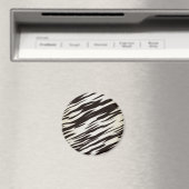 Dierlijke geometrie magneet (Insitu (Vaatwasser))