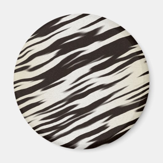Dierlijke geometrie magneet (Voorkant)