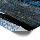 Dierlijke gids poster (Hoek)