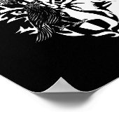 Dierlijke gidsen poster (Hoek)