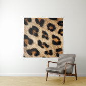 Dierlijke huidtextuur natureanimal, huid, patroon, wandkleed (In Situ (horizontaal))