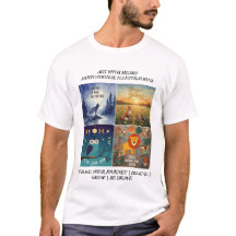 Dierlijke Illustraties & Natuurcitaten ter Motivat