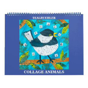 Dierlijke Kalender