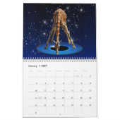 DIERLIJKE KALENDERS KALENDER (Jan 2027)