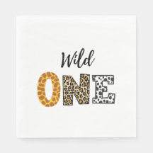 Dierlijke kalligrafie wit wild een