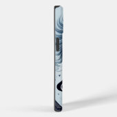 Dierlijke kunst Case-Mate iPhone case (Achterkant / Rechts)