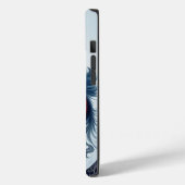 Dierlijke kunst Case-Mate iPhone case (Achterkant / Links)