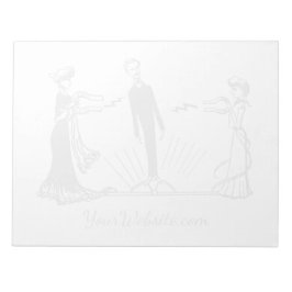 Dierlijke Magnetisme - Notitieblok