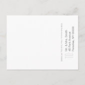 Dierlijke Magnetisme - UNISEX / Briefkaart (Achterkant)