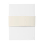 Dierlijke magnetisme - UNISEX (meer kleuren) Uitnodigingen Wikkel (Achterkant Voorbeeld)