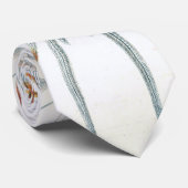 Dierlijke Oceaan Dieren, Copepoda door Ernst Haeck Stropdas (Opgerold)