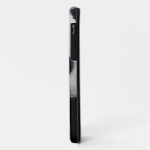 Dierlijke Panda iPhone 5 Hoesje (Achterkant/links)