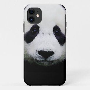 Dierlijke Panda iPhone 5 Hoesje