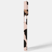 Dierlijke patroon Case-Mate iPhone case (Achterkant / Rechts)