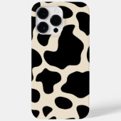 Dierlijke patroon Case-Mate iPhone case (Achterkant)