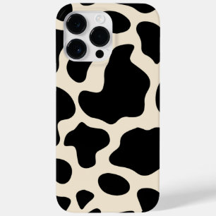 Dierlijke patroon Case-Mate iPhone 14 pro max hoesje
