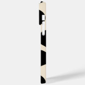 Dierlijke patroon Case-Mate iPhone case (Achterkant / Links)