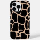 Dierlijke patroon Case-Mate iPhone case (Achterkant)