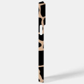 Dierlijke patroon Case-Mate iPhone case (Achterkant / Rechts)