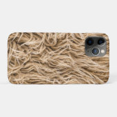 Dierlijke pelsdieren Case-Mate iPhone case (Achterkant (horizontaal))