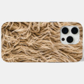 Dierlijke pelsdieren Case-Mate iPhone case (Achterkant (horizontaal))