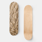 Dierlijke pelsdieren persoonlijk skateboard (Voorkant)