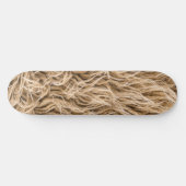 Dierlijke pelsdieren persoonlijk skateboard (Horizontaal)
