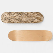 Dierlijke pelsdieren persoonlijk skateboard (Horizontaal)