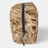 Dierlijke pelsdieren toilettasje (Rechts)