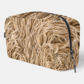 Dierlijke pelsdieren toilettasje (Rechterhoek)