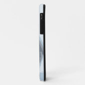 Dierlijke Penguin iphone 5 cover (Achterkant/links)