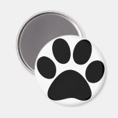 Dierlijke poot magneet (Voorkant / Achterkant)