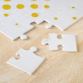 Dierlijke Pop Art 600 Stuk Puzzel (Zijkant)