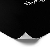 Dierlijke Posters 31 (Hoek)