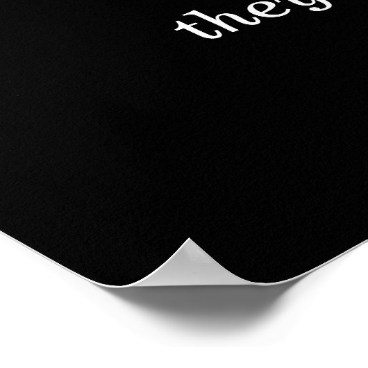 Dierlijke Posters 32 (Hoek)