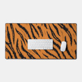 Dierlijke printpatronen bureaumat (Keyboard & Muis)