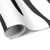Dierlijke printpatronen cadeaupapier (Rol Hoek)