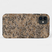 Dierlijke printpatronen Case-Mate iPhone case (Achterkant (horizontaal))