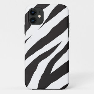 Dierlijke printpatronen Case-Mate iPhone case