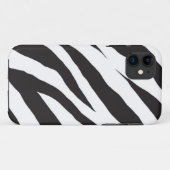 Dierlijke printpatronen Case-Mate iPhone case (Achterkant (horizontaal))