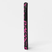 Dierlijke printpatronen Case-Mate iPhone case (Achterkant/links)