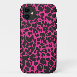 Dierlijke printpatronen Case-Mate iPhone case