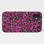 Dierlijke printpatronen Case-Mate iPhone case (Achterkant (horizontaal))