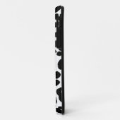 Dierlijke printpatronen Case-Mate iPhone case (Achterkant/links)