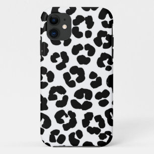 Dierlijke printpatronen Case-Mate iPhone case