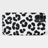 Dierlijke printpatronen Case-Mate iPhone case (Achterkant (horizontaal))