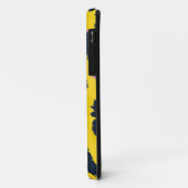 Dierlijke printpatronen Case-Mate iPhone case (Achterkant/links)