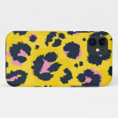 Dierlijke printpatronen Case-Mate iPhone case (Achterkant (horizontaal))