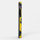 Dierlijke printpatronen Case-Mate iPhone case (Achterkant/rechts)